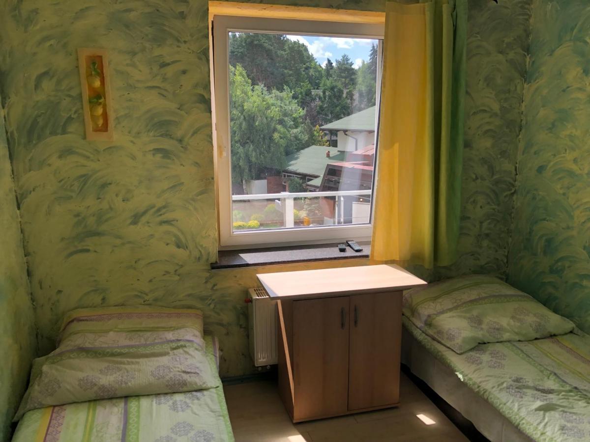 Turysta Hotel Charzykowy Cameră foto