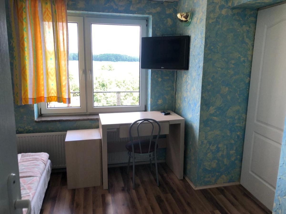 Turysta Hotel Charzykowy Cameră foto