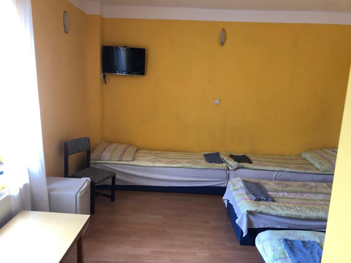 Turysta Hotel Charzykowy Cameră foto