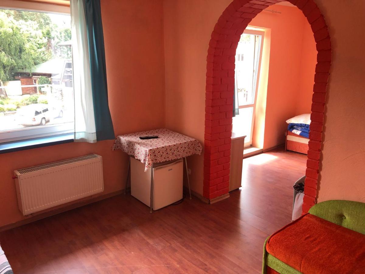Turysta Hotel Charzykowy Cameră foto