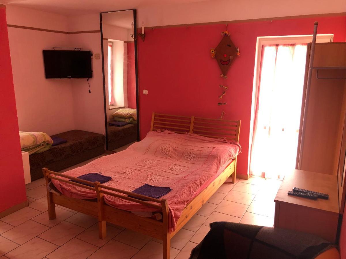 Turysta Hotel Charzykowy Cameră foto